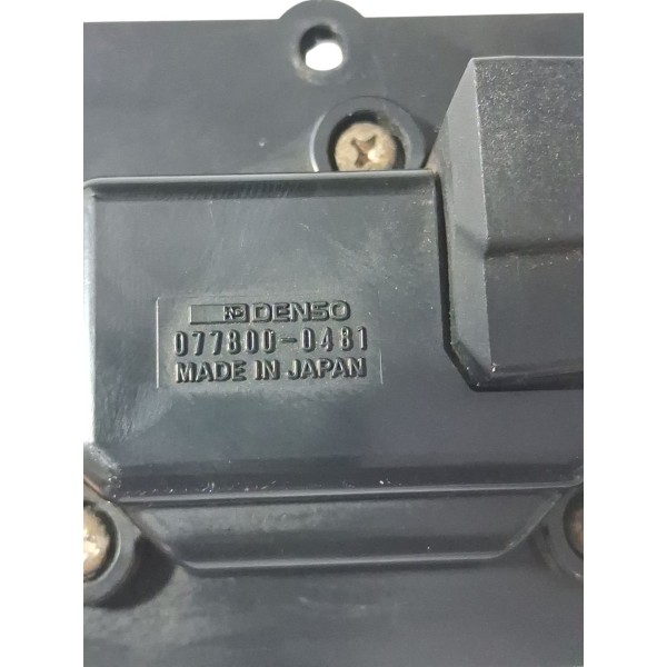 Resistencia Ar Condicionado Discovery 2 Td5 2001 Cx673