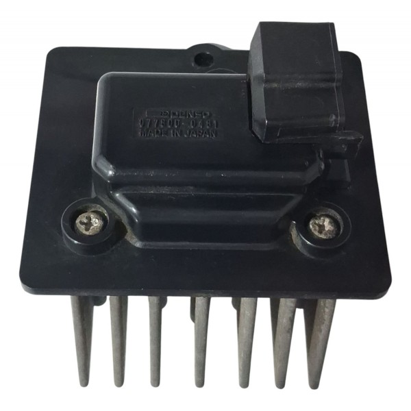 Resistencia Ar Condicionado Discovery 2 Td5 2001 Cx673