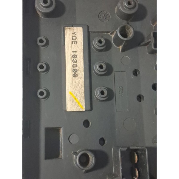 Caixa Fusível L D Land Rover Discovery 2 Diesel 2002 Cx673