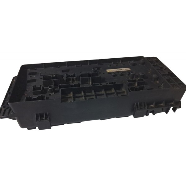 Caixa Fusível L D Land Rover Discovery 2 Diesel 2002 Cx673
