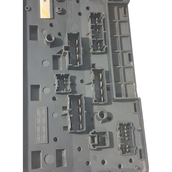 Caixa Fusível L D Land Rover Discovery 2 Diesel 2002 Cx673