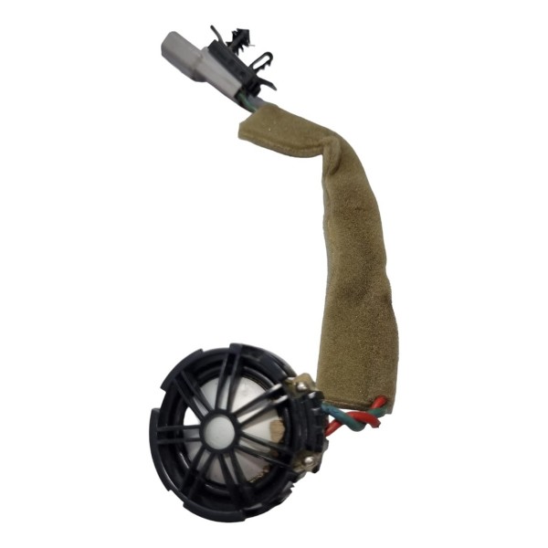 Tweeter Porta Discovery Sport 2015 Cx460 Preto