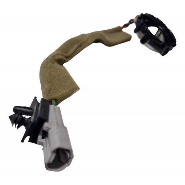 Tweeter Porta Discovery Sport 2015 Cx460 Preto