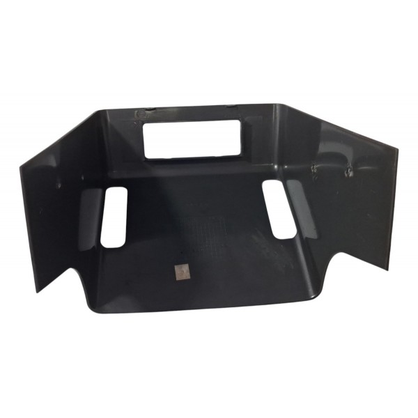 Acabamento Console Central Traseiro Discovery 2 2001 Cx673