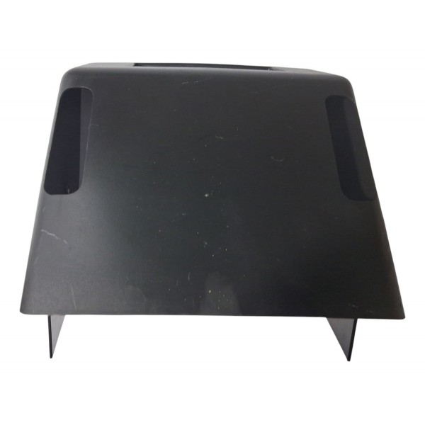 Acabamento Console Central Traseiro Discovery 2 2001 Cx673