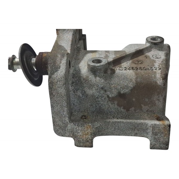 Suporte Compressor Ar Toyota Hilux Sw4 3.0 05/15 Cx673