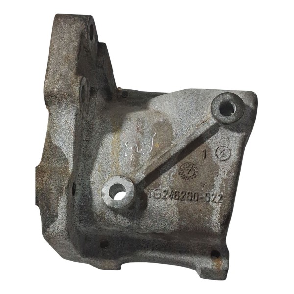 Suporte Compressor Ar Toyota Hilux Sw4 3.0 05/15 Cx673