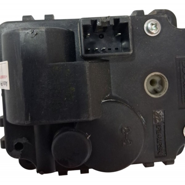 Motor Atuador Caixa Ventilação Kia Sorento 2008 Cx649