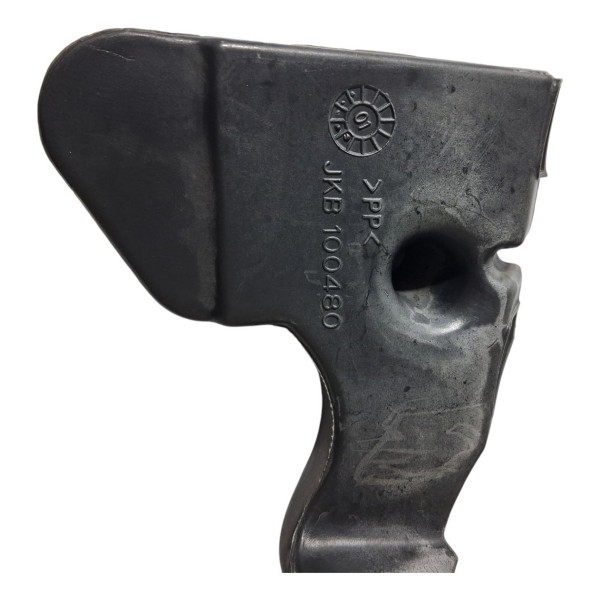 Tubo Ventilação Land Rover Discovery 2 2004 R Cx672