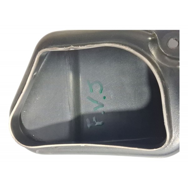 Tubo Ventilação Land Rover Discovery 2 2004 R Cx672