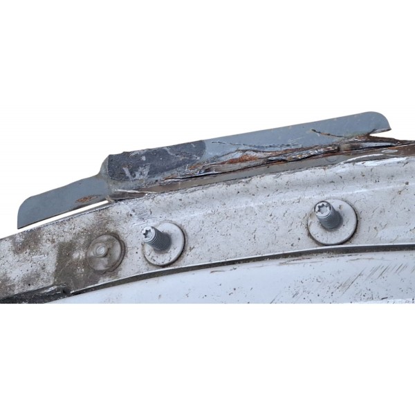 Coluna Lado Esquerdo Discovery Sport 20016 A1