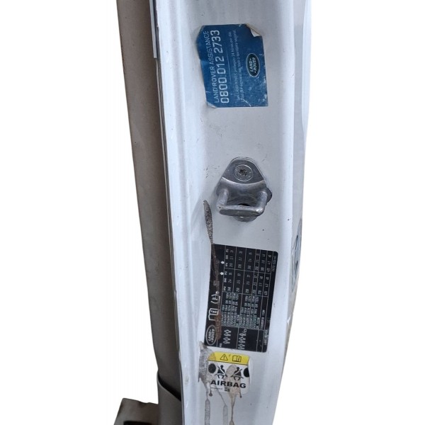 Coluna Lado Esquerdo Discovery Sport 20016 A1