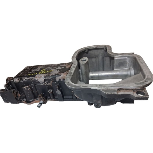 Sobre Carter Motor Nissan Frontier 2.5 2010 A1