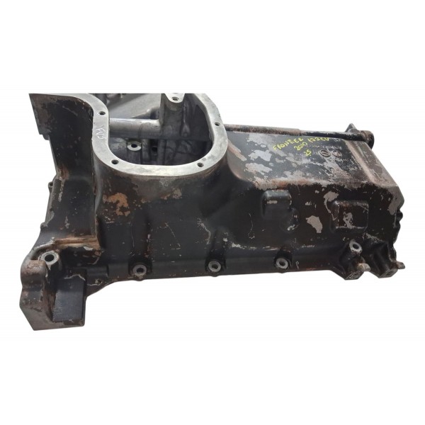 Sobre Carter Motor Nissan Frontier 2.5 2010 A1