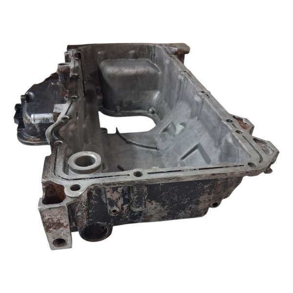 Sobre Carter Motor Nissan Frontier 2.5 2010 A1