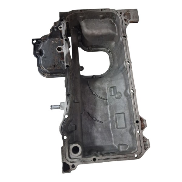 Sobre Carter Motor Nissan Frontier 2.5 2010 A1