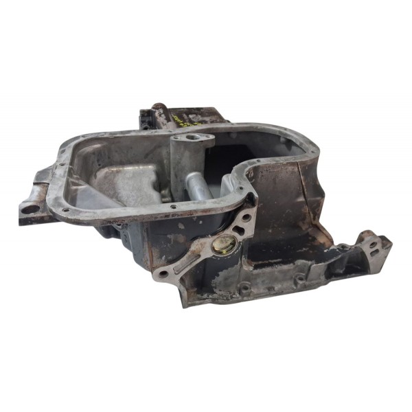 Sobre Carter Motor Nissan Frontier 2.5 2010 A1