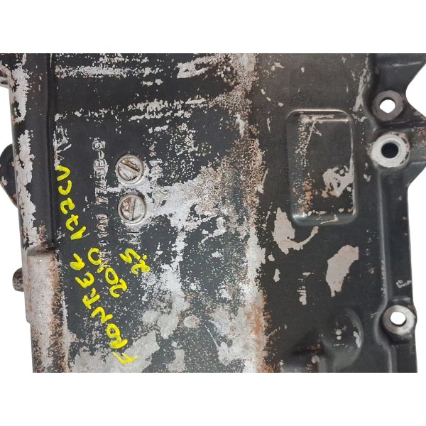 Sobre Carter Motor Nissan Frontier 2.5 2010 A1