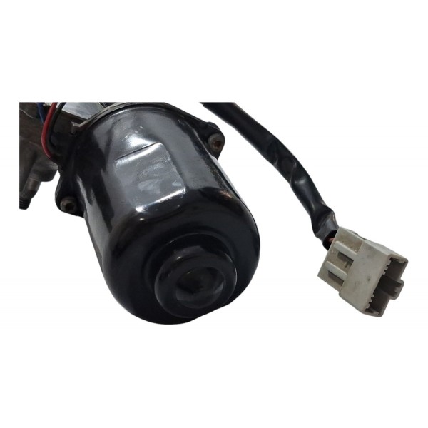 Motor Limpador Para - Brisa  Discovery 2 2002 Cx674