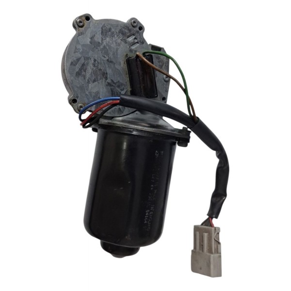 Motor Limpador Para - Brisa  Discovery 2 2002 Cx674