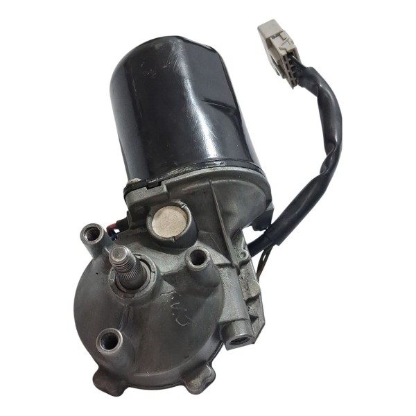 Motor Limpador Para - Brisa  Discovery 2 2002 Cx674