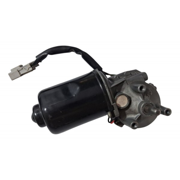 Motor Limpador Para - Brisa  Discovery 2 2002 Cx674