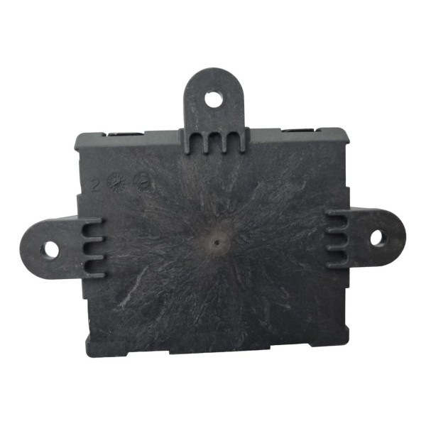 Modulo Porta Dianteira Esquerda Discovery 2015 Cx460 Preto