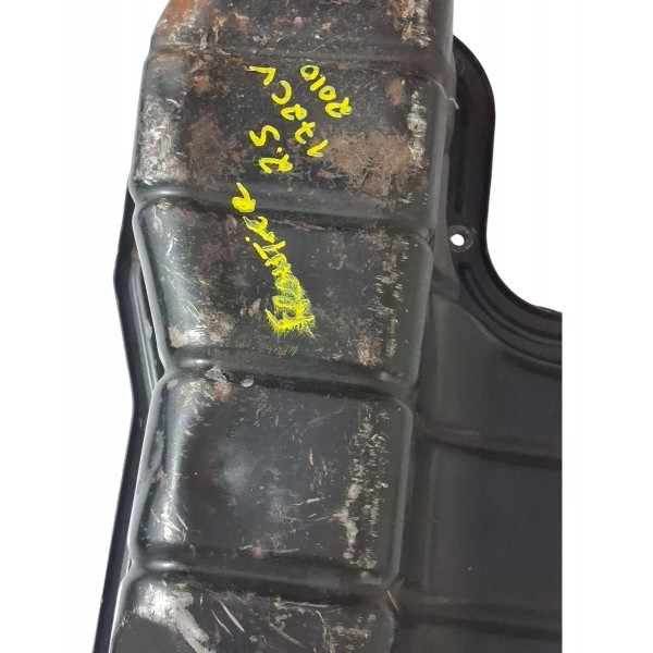 Tampa Carter Óleo Motor Nissan Frontier 2.5 172cv 2010 Cx674