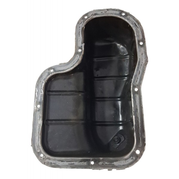 Tampa Carter Óleo Motor Nissan Frontier 2.5 172cv 2010 Cx674