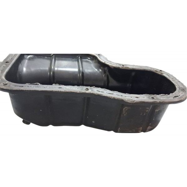 Tampa Carter Óleo Motor Nissan Frontier 2.5 172cv 2010 Cx674