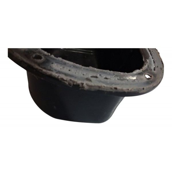 Tampa Carter Óleo Motor Nissan Frontier 2.5 172cv 2010 Cx674