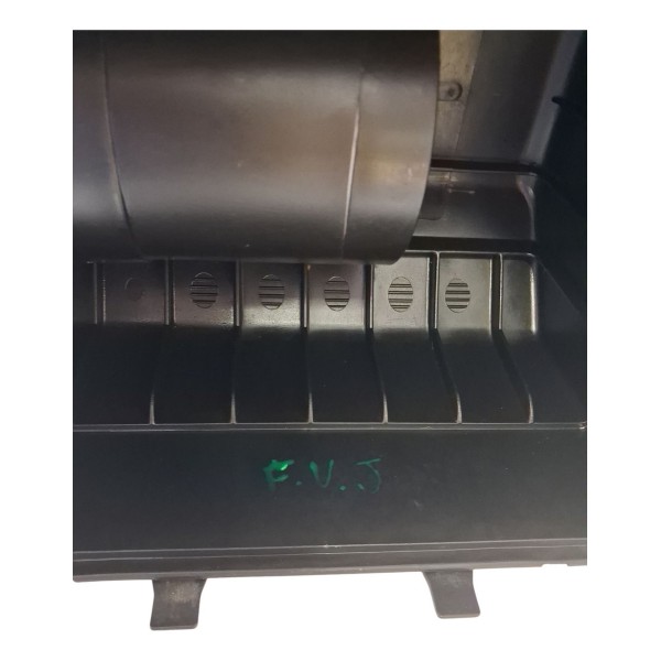 Caixa Do Filtro De Ar Land Rover Discovery V8 2004 Cx674