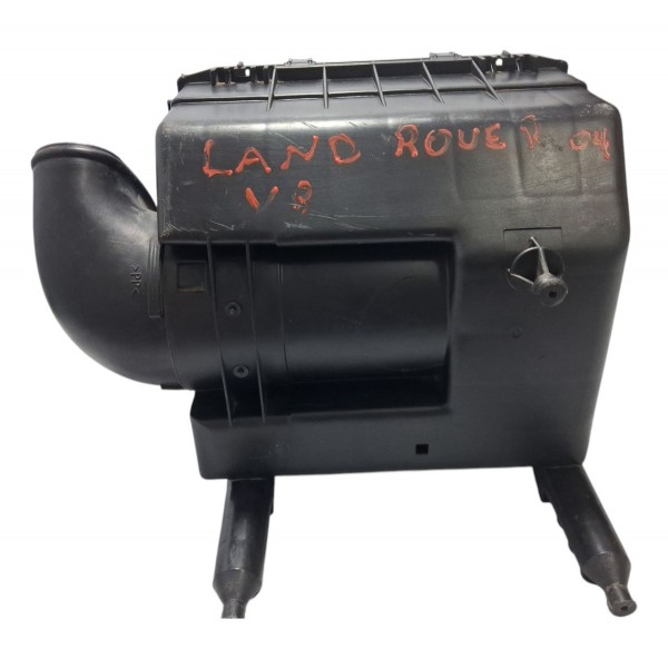 Caixa Do Filtro De Ar Land Rover Discovery V8 2004 Cx674