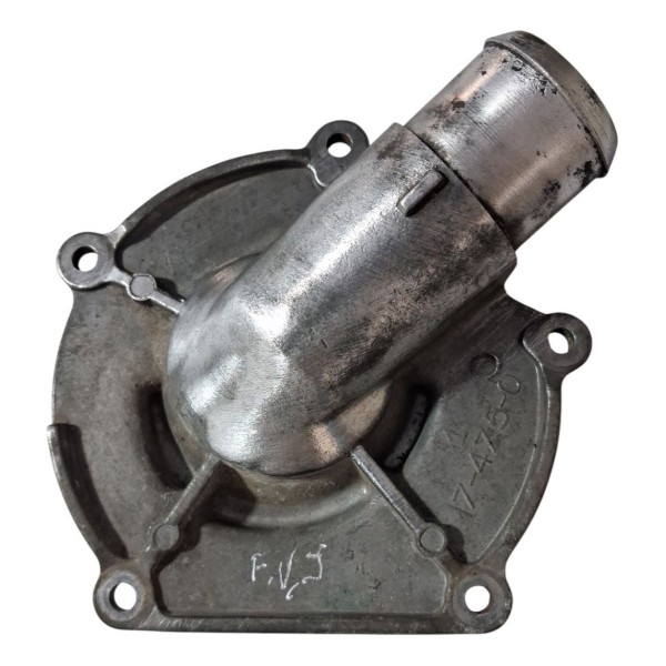 Tampa Bomba Água Discovery 2