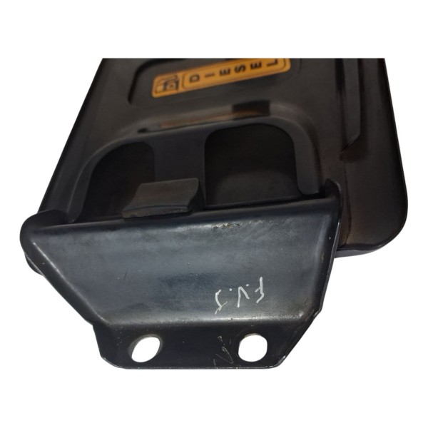 Portinhola Tanque Combust Discovery 2 P/ Pintar 2002 Cx674