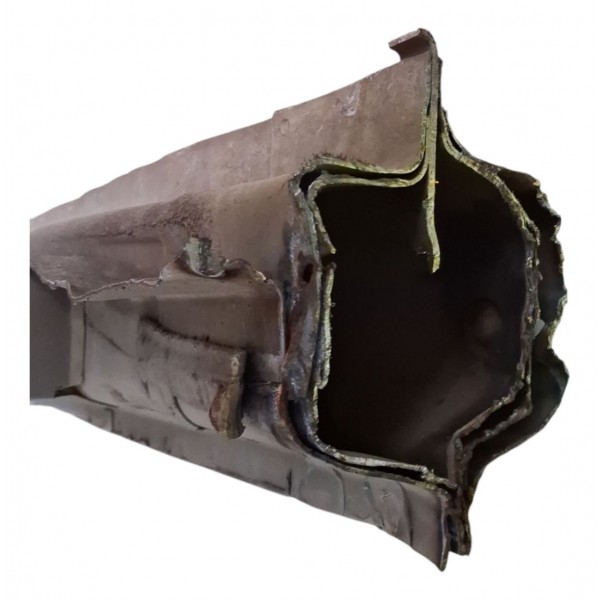 Coluna L D Discovery Sport 20016 A1