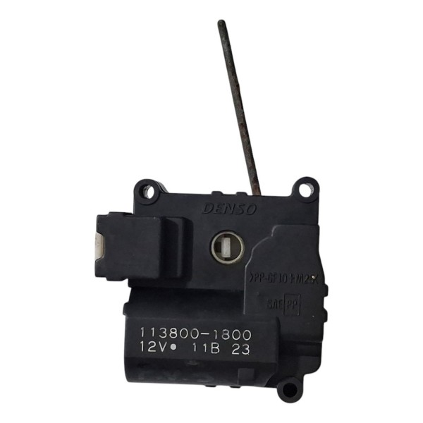 Motor Atuador Caixa Ar Land Rover Discovery 2 2002 Cx674