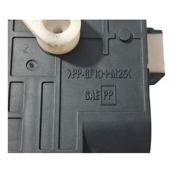 Motor Atuador Caixa Ar Land Rover Discovery 2 2002 Cx674