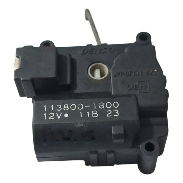 Motor Atuador Caixa Ar Land Rover Discovery 2 2002 Cx674