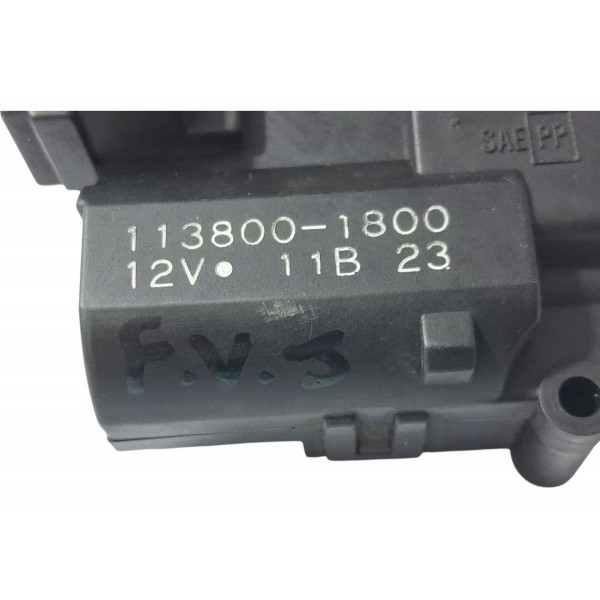 Motor Atuador Caixa Ar Land Rover Discovery 2 2002 Cx674