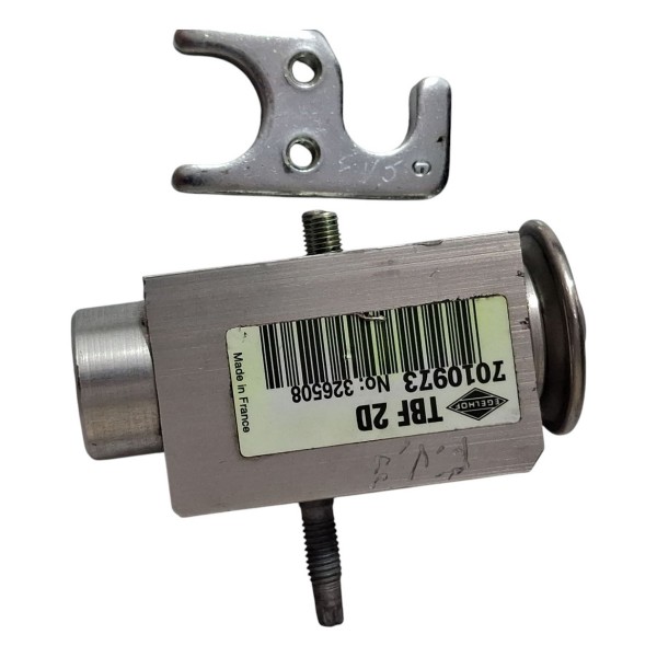 Válvula Expansão Ar Condicionado Discovery Sport 2016 Cx674