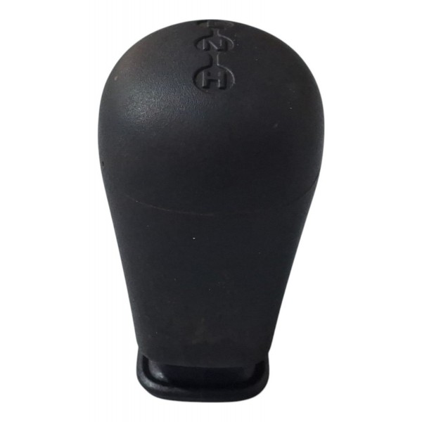 Manopla Câmbio Discovery 2 2002 Cx674