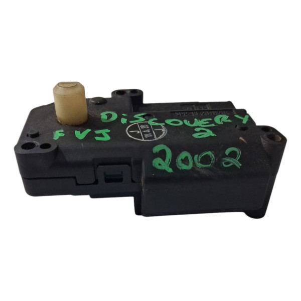 Motor Atuador Caixa Ar Discovery 2 2002 R1 Cx675