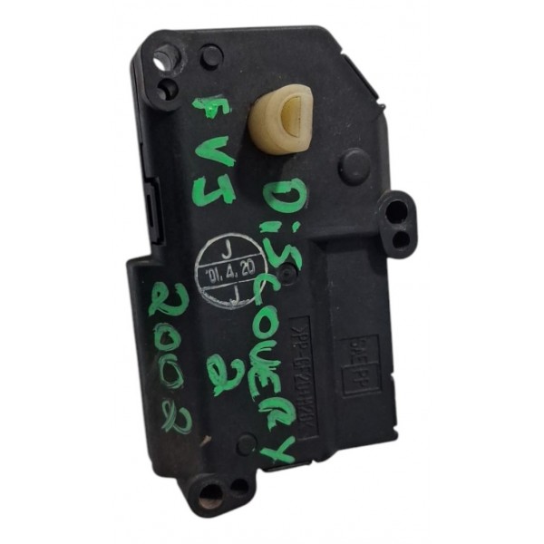 Motor Atuador Caixa Ar Discovery 2 2002 R1 Cx675
