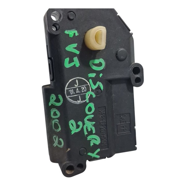 Motor Atuador Caixa Ar Discovery 2 2002 R1 Cx675