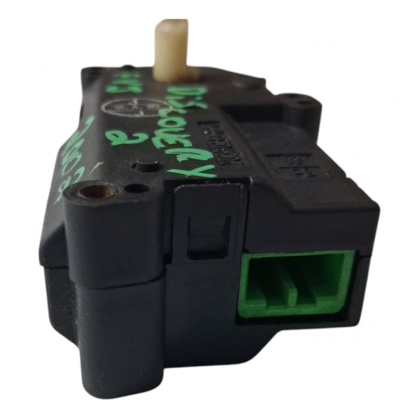 Motor Atuador Caixa Ar Discovery 2 2002 R1 Cx675