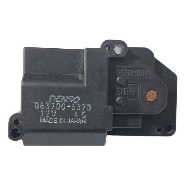 Motor Atuador Caixa Ar Discovery 2 2002 R1 Cx675