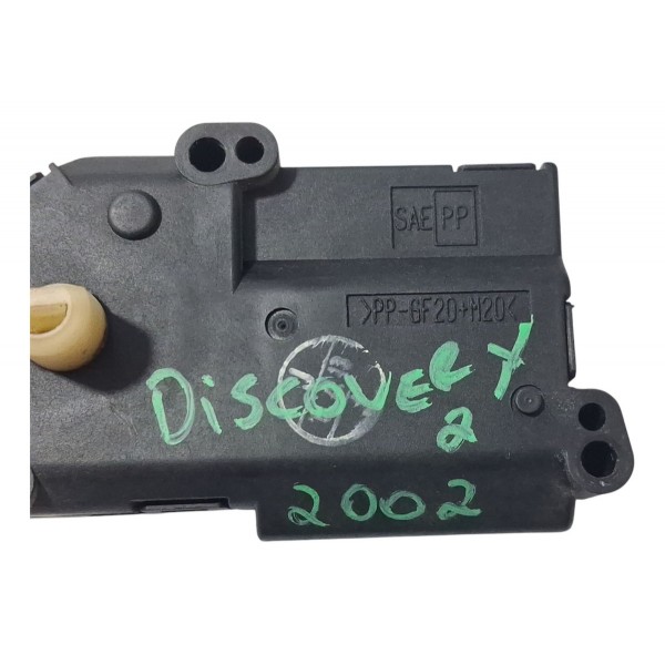 Atuador Caixa Ar Land Rover Discovery 2 2002 Original