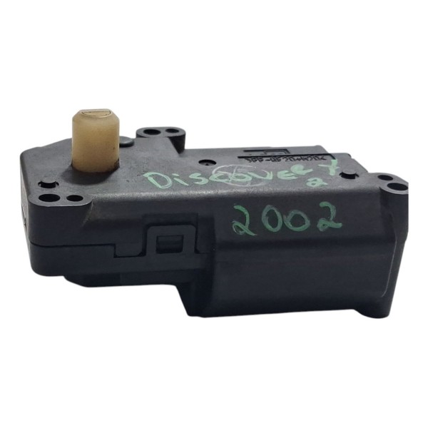 Atuador Caixa Ar Land Rover Discovery 2 2002 Original