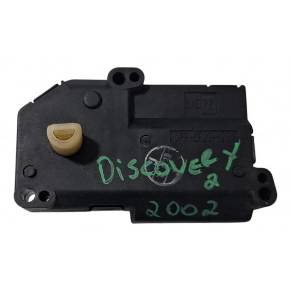 Atuador Caixa Ar Land Rover Discovery 2 2002 Original
